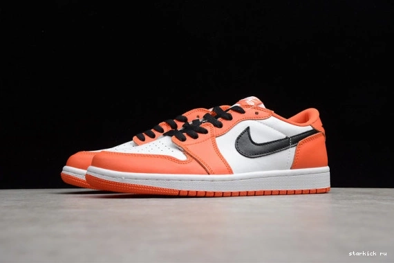 CZ0790-801 Starfish Low CZ0790-801 Jordan  1 0821